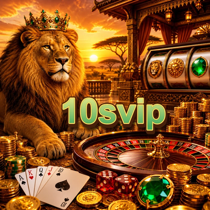 10svip APK
