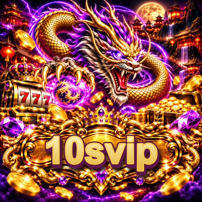 Ikon APK 10svip