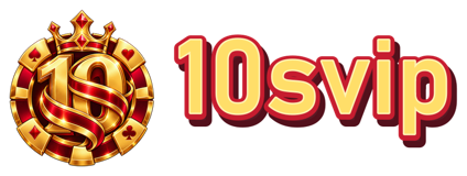 10svipb.com LOGO