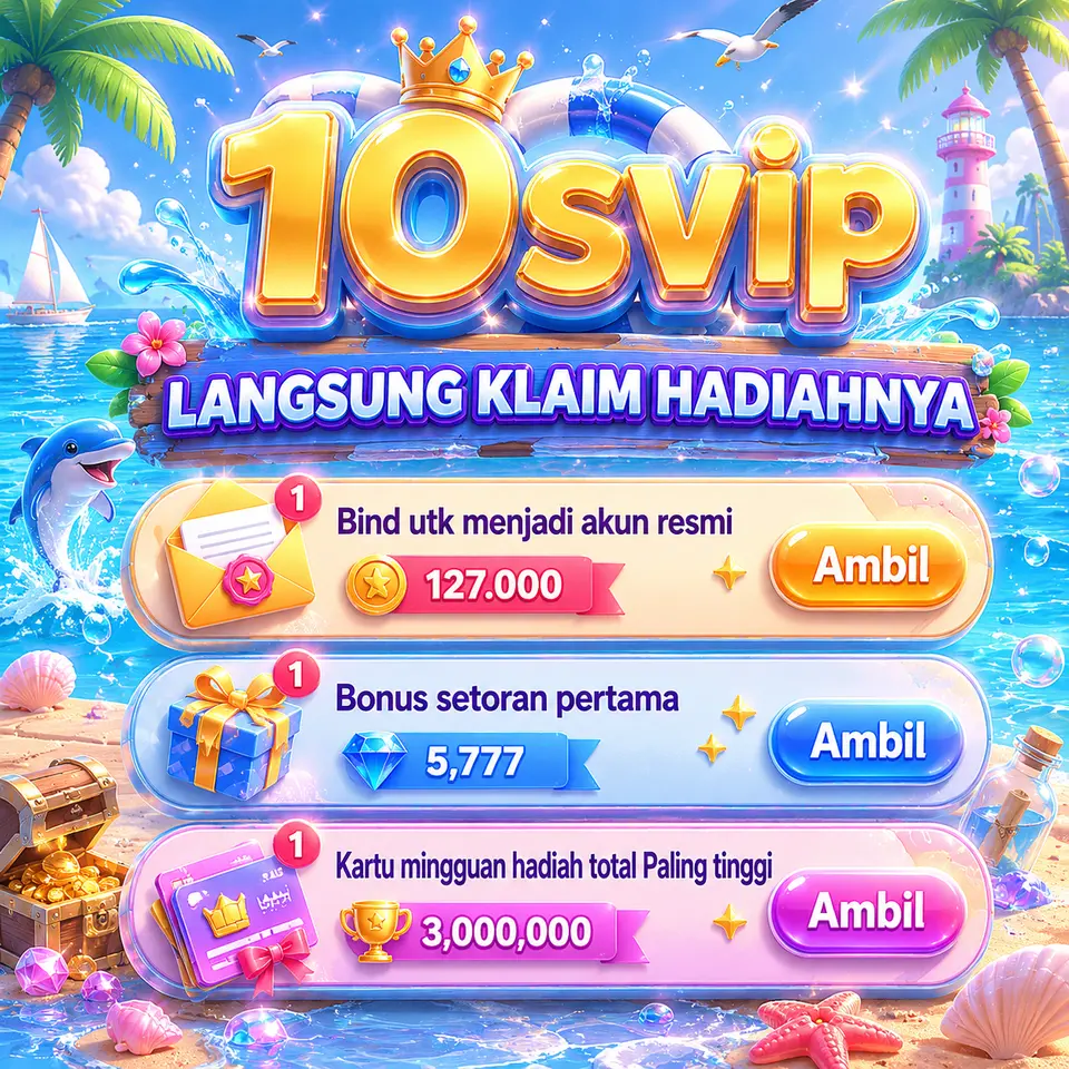 10svip APK
