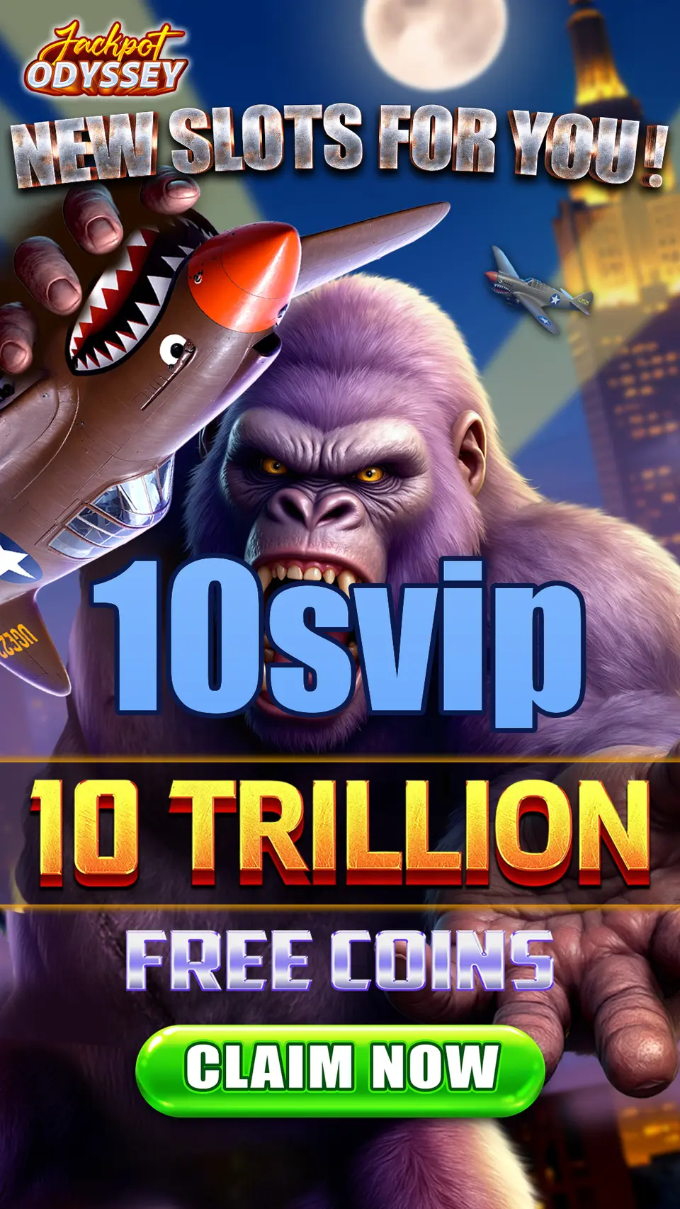 10svip APK