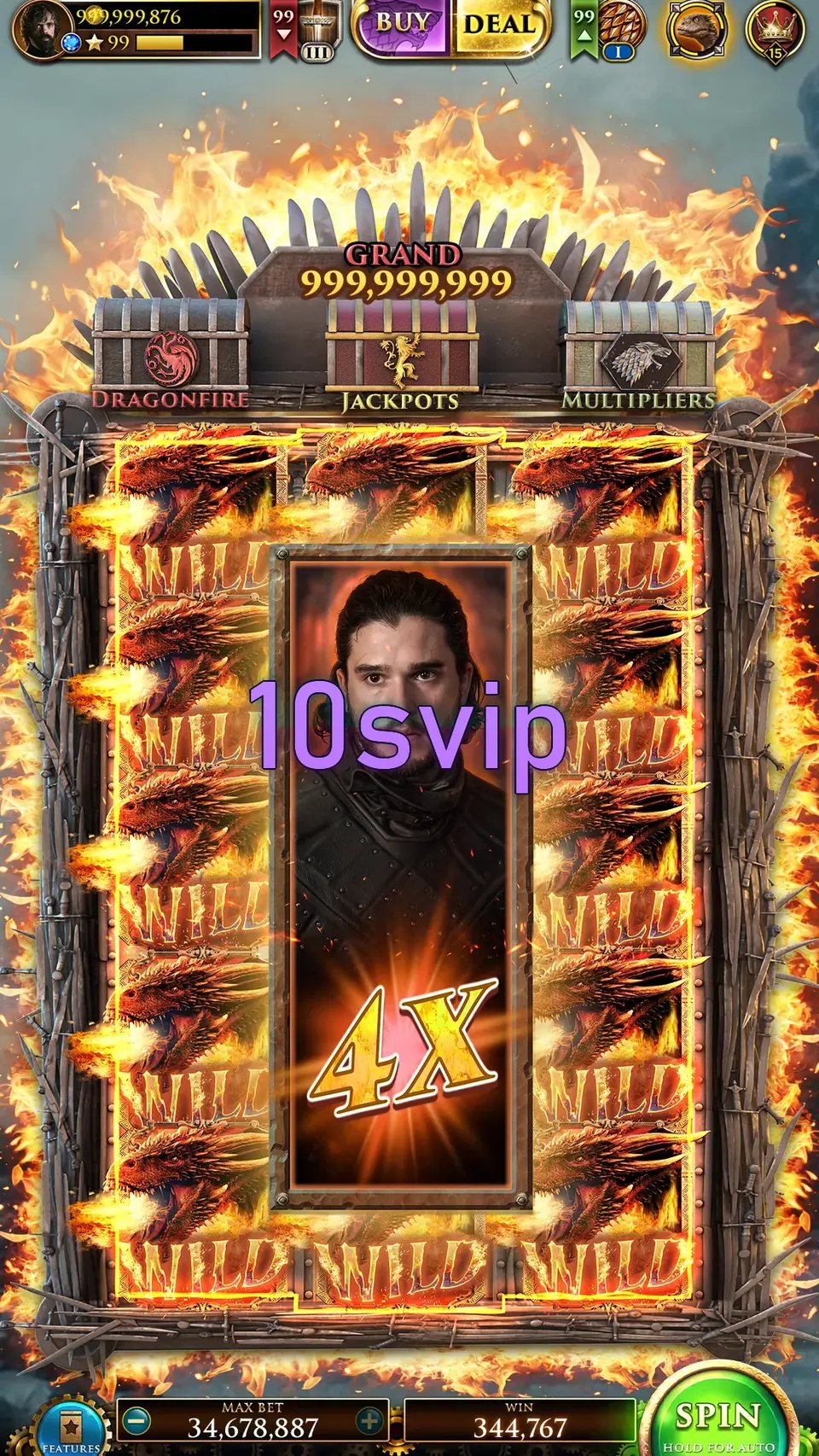 10svip APK