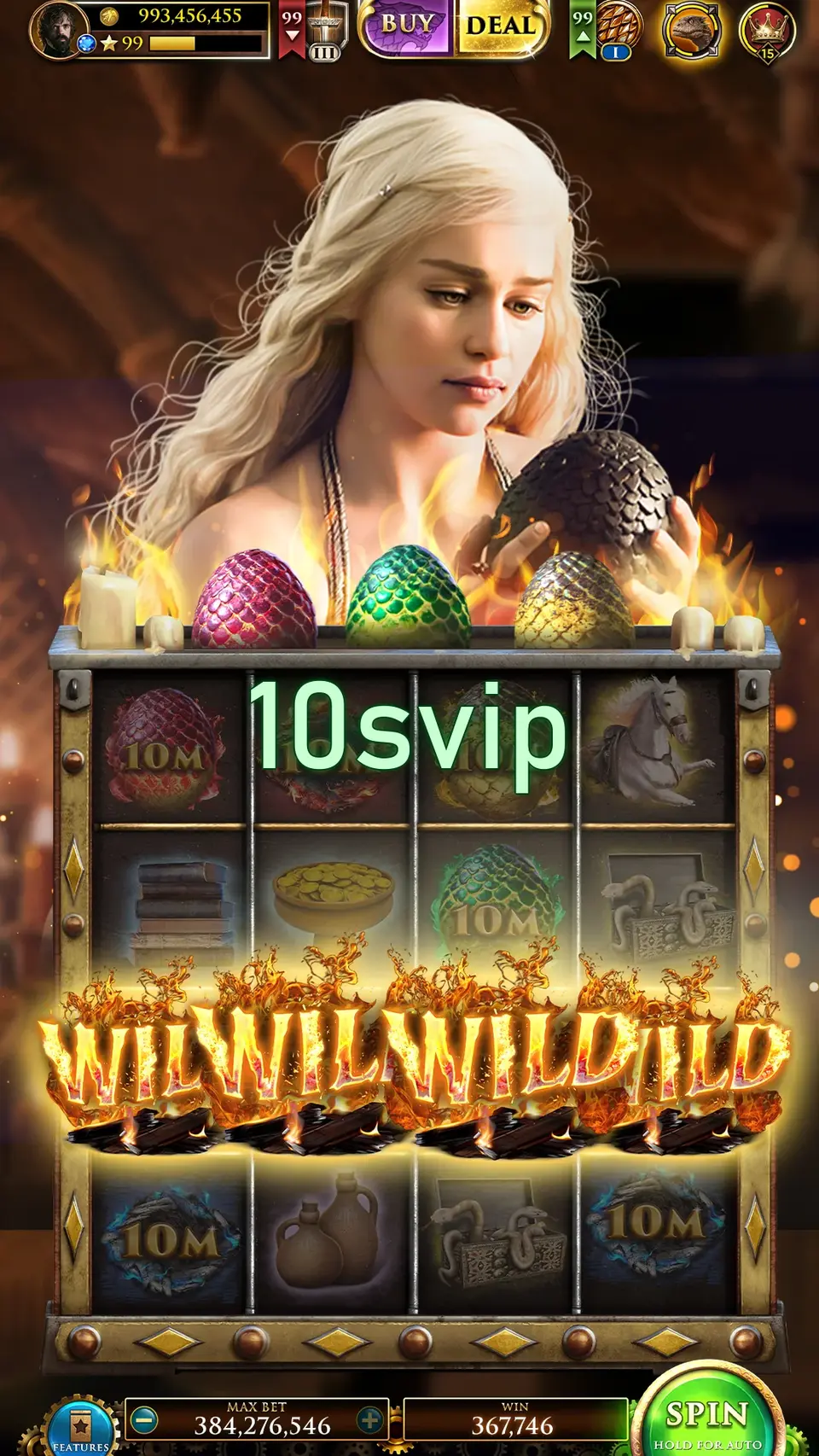 10svip APK