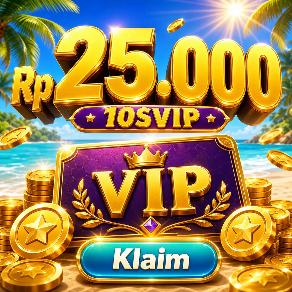10svip Masuk