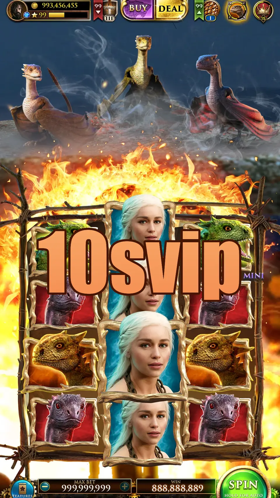 10svip Masuk